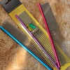 Steel Hair Comb Pet Cleaning Brush